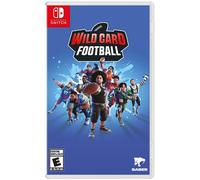 Wild Card Football for Nintendo Switch