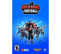 Wild Card Football (PC) Steam Key GLOBAL