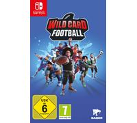 Wild Card Football (Switch) (Nintendo Switch)