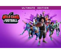 Wild Card Football Ultimate Edition (Xbox One / Xbox Series X|S) Xbox Live Key - ARGENTINA