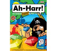 Wild Card Games - Juego de Tablero, 2 a 6 Jugadores (141AH) (versión en inglés)