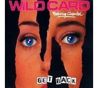 Wild Card - Get Back
