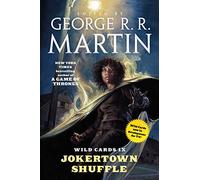 Wild Cards IX: Jokertown Shuffle: 9