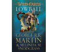 Wild Cards: Lowball (ebook)