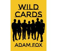 Wild Cards (The Underworld Trilogy)