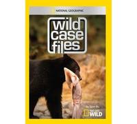 Wild Case Files - (2 Discs) (DVD) (Importación USA)