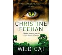 Wild Cat (ebook)