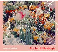 WILD CAT STRIKE - RHUBARB NOSTALGIA