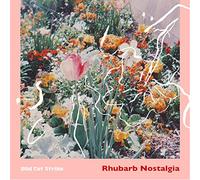 WILD CAT STRIKE - RHUBARB NOSTALGIA
