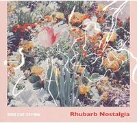 WILD CAT STRIKE - RHUBARB NOSTALGIA [Vinilo]