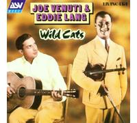 Wild Cats by Joe Venuti