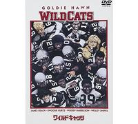 Wild Cats [DVD de Audio]