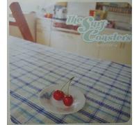 WILD CHERRY [12 inch Analog]