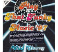 Wild Cherry - Play That Funky Music