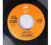 Wild Cherry Play That Funky Music [Vinilo]