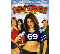 Wild_Cherry [Reino Unido] [DVD]