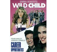 Wild Child / Career Opportunity [USA] [DVD]