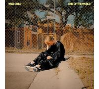 Wild Child - End of the World [Vinilo]