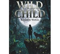 Wild child Raised By Wolves