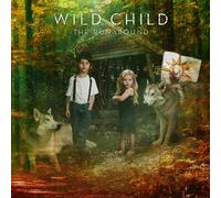 Wild Child - The Runaround - Vinyle Jaune [Vinilo]