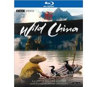 Wild China (2 Blu-Ray) [Edizione: Stati Uniti] [USA] [Blu-ray]