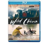 Wild China [Reino Unido] [Blu-ray]