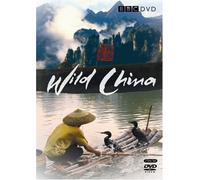 Wild China [Reino Unido] [DVD]