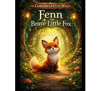 Wild Chronicles Book 2: Fenn The Brave Fox