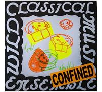 Wild Classical Music Ensemble - Confined [Vinilo]