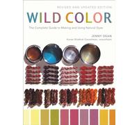 Wild Color, Revised and Updated Edition