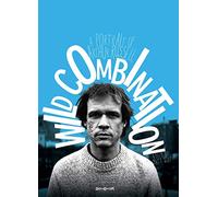 Wild Combination - A Portrait of Arthur Russell [Reino Unido] [DVD]