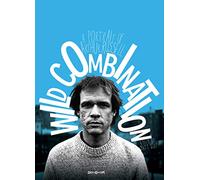 Wild Combination: Portrait Of Arthur Russell [USA] [DVD]