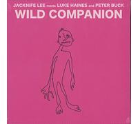 WILD COMPANION (THE BEAT POETRY FOR SURVIVALISTS DUBS)