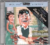 Wild, Cool & Swingin'