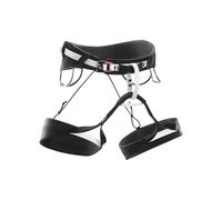 Wild Country - Arneses Escalada - Mosquito Black/White - Talla M - Negro Negro M