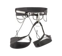Wild Country - Arneses Escalada - Mosquito Women'S Black/Seaweed para Mujer - Talla XS - Negro Negro XS