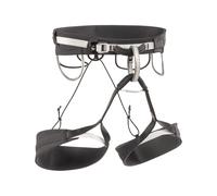 Wild Country - Arneses Escalada - Mosquito Women'S Black/Seaweed - Talla XS - Negro Negro XS