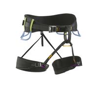 Wild Country - Arneses Escalada - Movement Light Black - Talla M - Negro Negro M