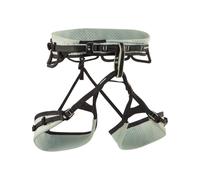 Wild Country - Arneses Escalada - Session 2.0 Women'S Aquifer - Talla S - Gris Gris S