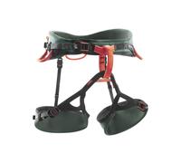 Wild Country - Arneses Escalada - Session Men's Alloro/Orange - Talla M - Naranja Naranja M