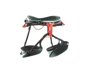 Wild Country - Arneses Escalada - Session Women'S para Mujer - Talla M - Naranja Naranja M