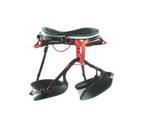 Wild Country - Arneses Escalada - Session Women'S - Talla XS - Naranja Naranja XS
