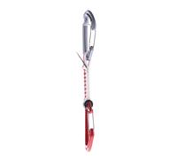 Wild Country Astro Quickdraw 10cm Cinta exprés de escalada 10 Rojo
