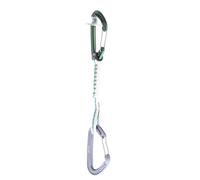 Wild Country Astro Quickdraw 15cm Cinta exprés de escalada 15 Verde