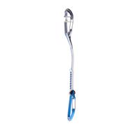 Wild Country Astro Quickdraw 20cm Cinta exprés de escalada 20 Azul