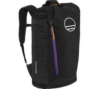 Wild Country Base Hauler 25 Backpack mochila urbana - Black