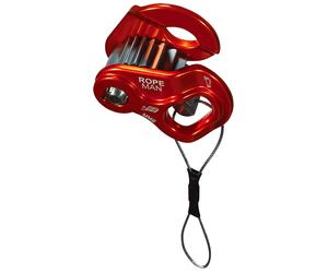 Wild Country - Bloqueadores Escalada - Ropeman 1 Orange - Naranja Naranja one size