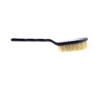 Wild Country Brush Large Cepillo para escalada Talla única Negro