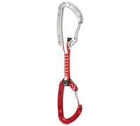 Wild Country - Cintas express Escalada - Helium 3.0 Quickdraw 10cm Red - Rojo Rojo one size