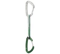 Wild Country - Cintas express Escalada - Helium 3.0 Quickdraw 15cm Green - Verde Verde one size